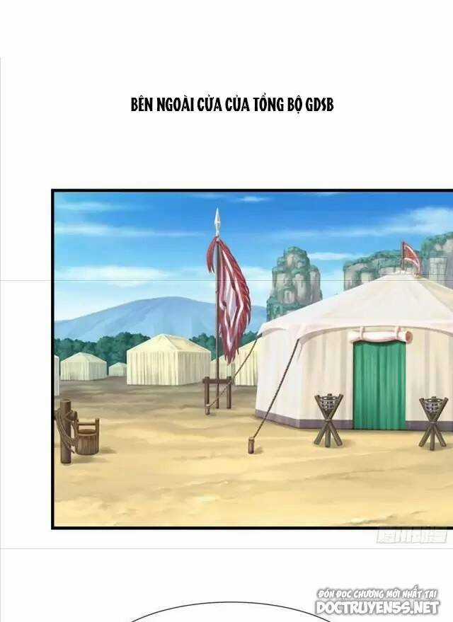 Ta Ở Địa Phủ Mở Hậu Cung Chapter 80 trang 2