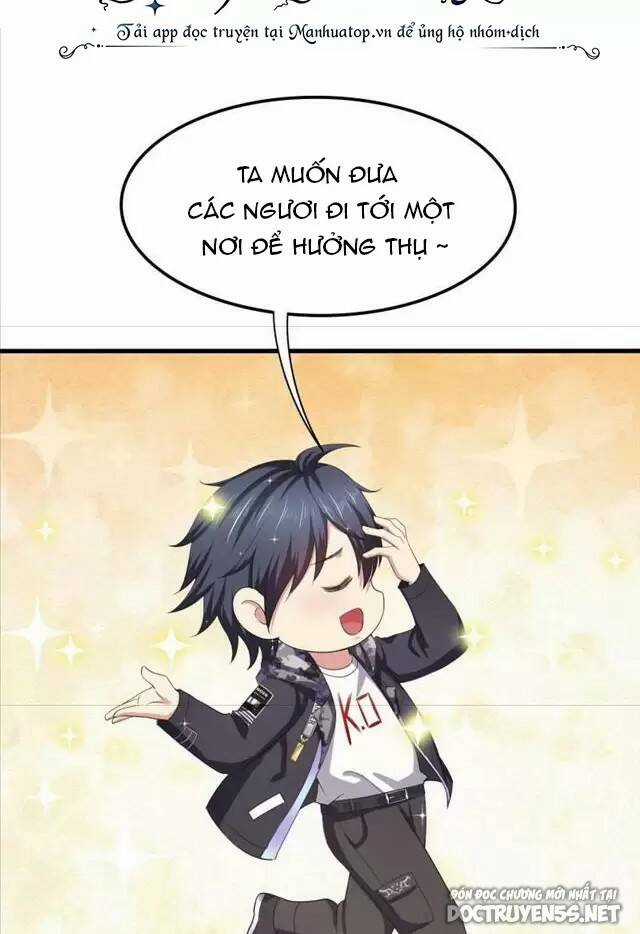 Ta Ở Địa Phủ Mở Hậu Cung Chapter 80 trang 20