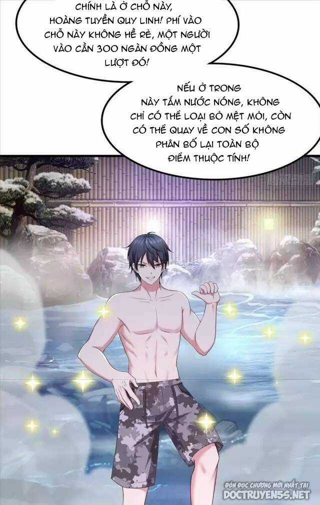 Ta Ở Địa Phủ Mở Hậu Cung Chapter 80 trang 24