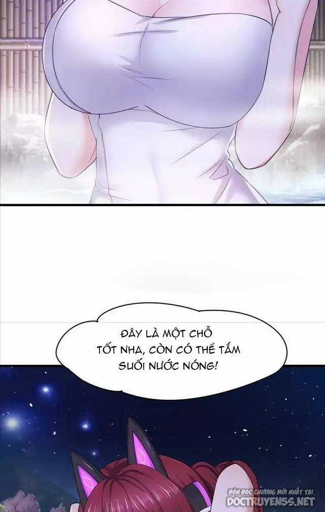 Ta Ở Địa Phủ Mở Hậu Cung Chapter 80 trang 27