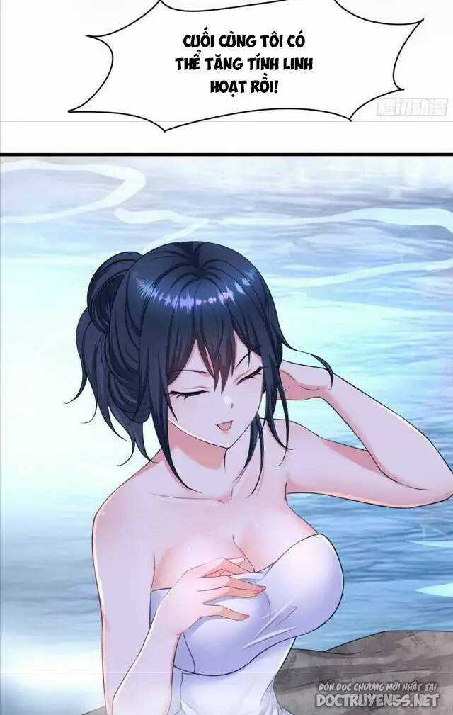 Ta Ở Địa Phủ Mở Hậu Cung Chapter 80 trang 29