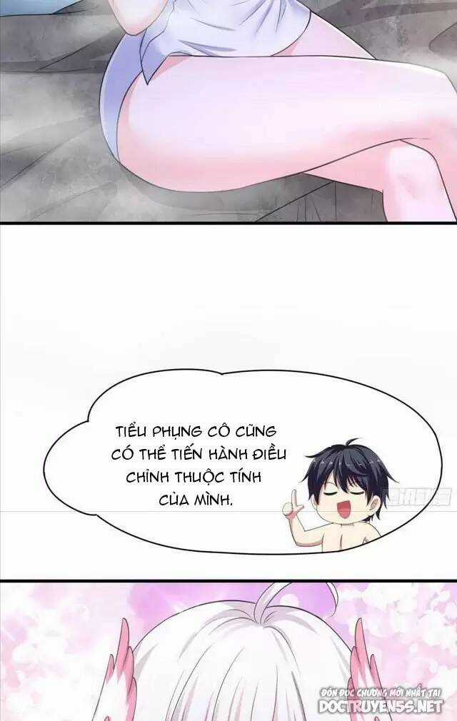 Ta Ở Địa Phủ Mở Hậu Cung Chapter 80 trang 30