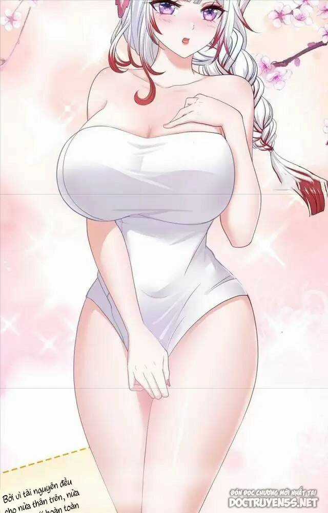 Ta Ở Địa Phủ Mở Hậu Cung Chapter 80 trang 33