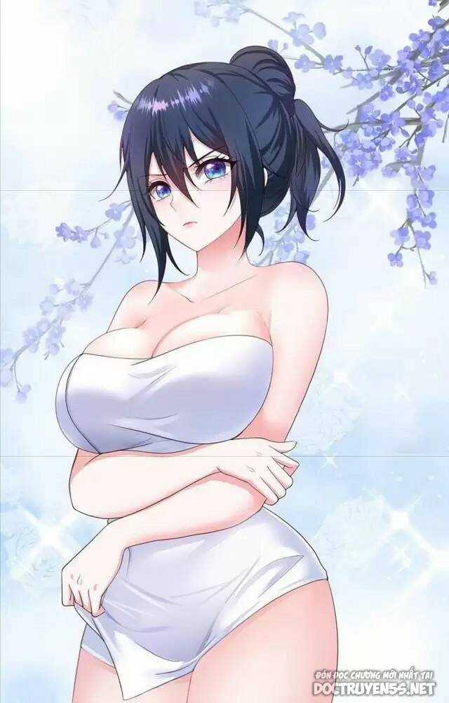 Ta Ở Địa Phủ Mở Hậu Cung Chapter 80 trang 35