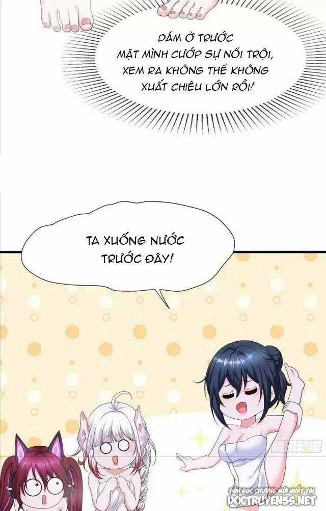 Ta Ở Địa Phủ Mở Hậu Cung Chapter 80 trang 37