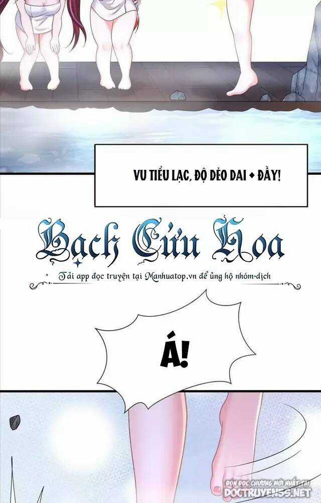 Ta Ở Địa Phủ Mở Hậu Cung Chapter 80 trang 38