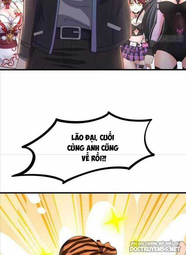 Ta Ở Địa Phủ Mở Hậu Cung Chapter 80 trang 4