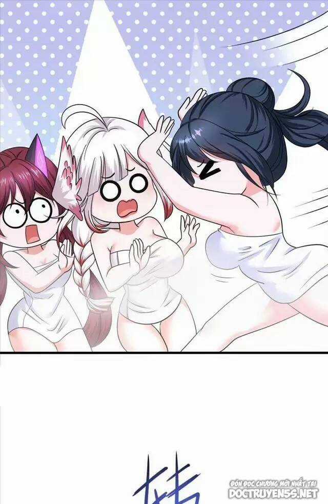 Ta Ở Địa Phủ Mở Hậu Cung Chapter 80 trang 40