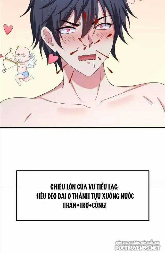 Ta Ở Địa Phủ Mở Hậu Cung Chapter 80 trang 47