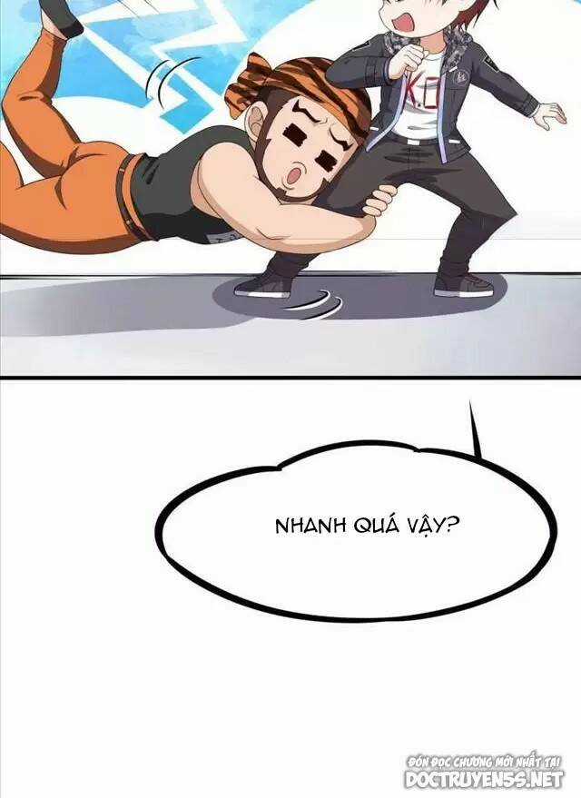 Ta Ở Địa Phủ Mở Hậu Cung Chapter 80 trang 7