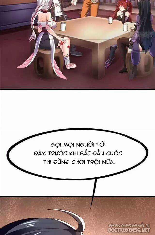 Ta Ở Địa Phủ Mở Hậu Cung Chapter 80 trang 9