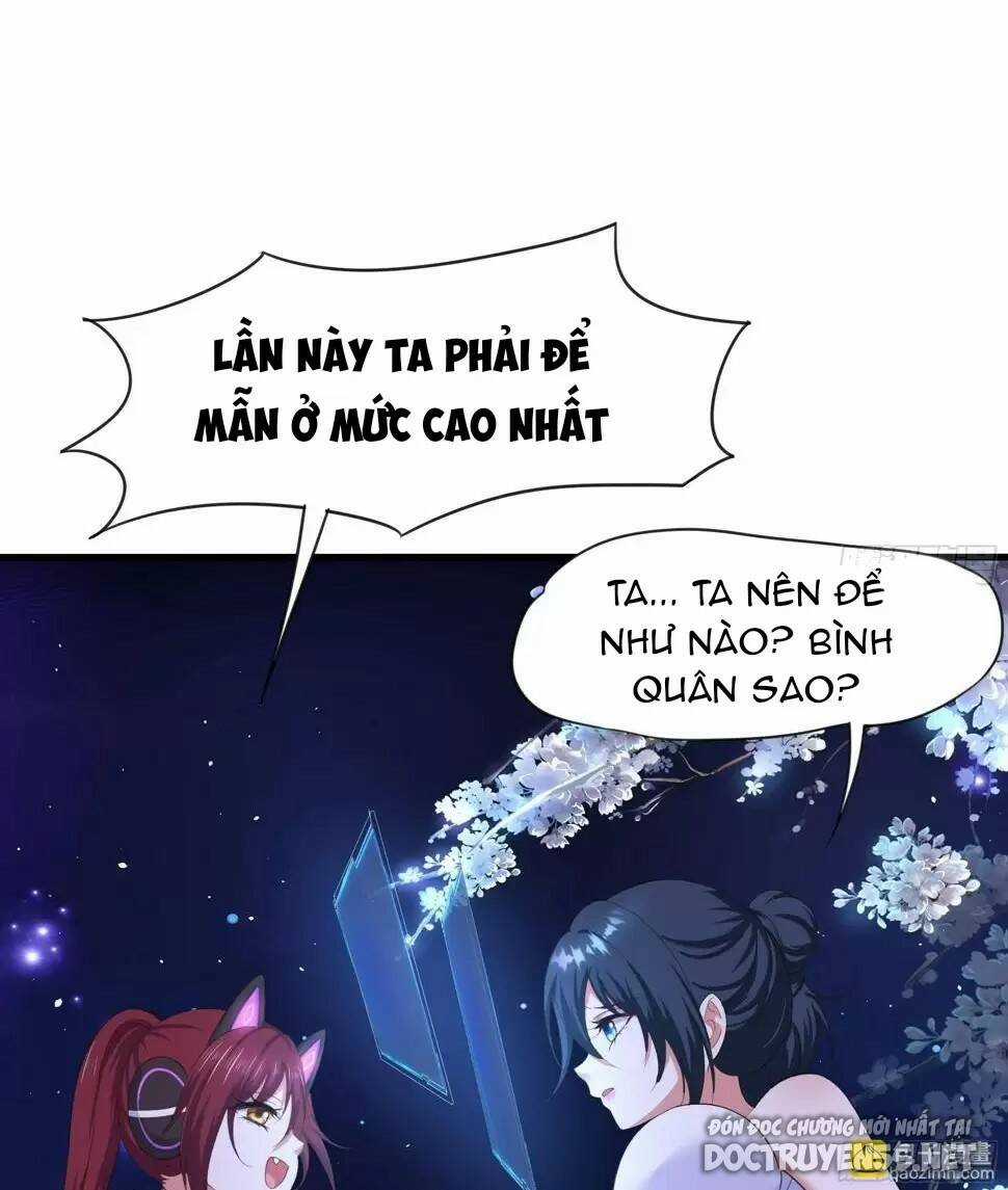 Ta Ở Địa Phủ Mở Hậu Cung Chapter 81 trang 10