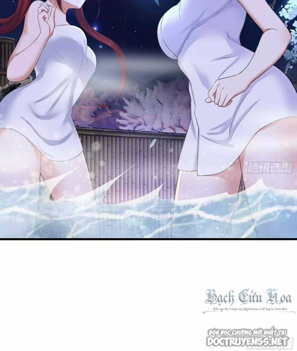 Ta Ở Địa Phủ Mở Hậu Cung Chapter 81 trang 11