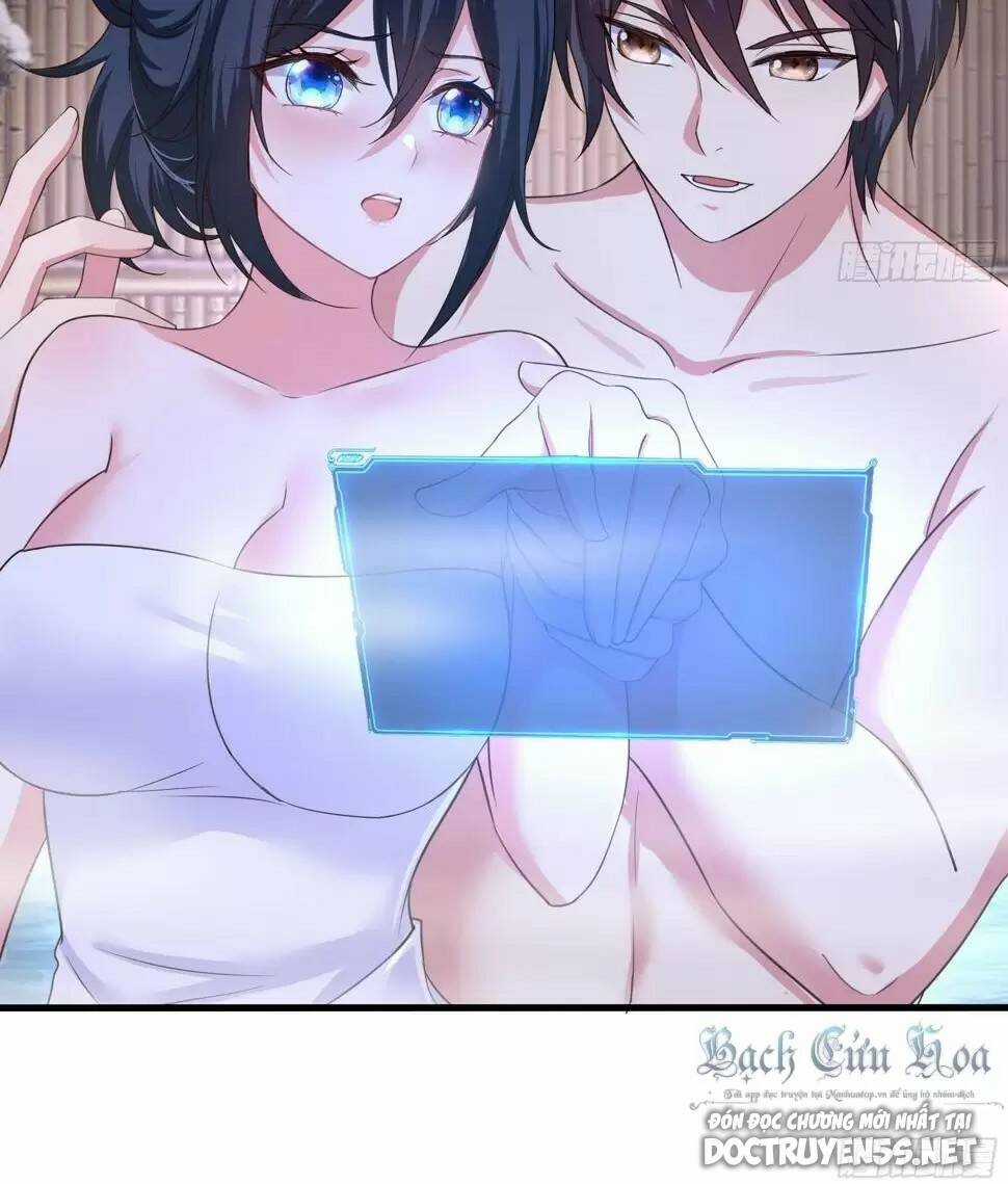 Ta Ở Địa Phủ Mở Hậu Cung Chapter 81 trang 14