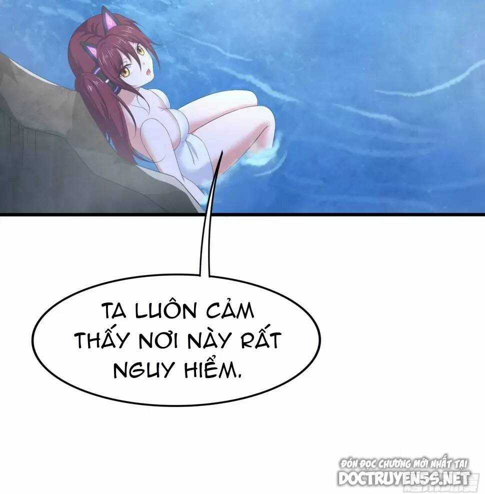 Ta Ở Địa Phủ Mở Hậu Cung Chapter 81 trang 19