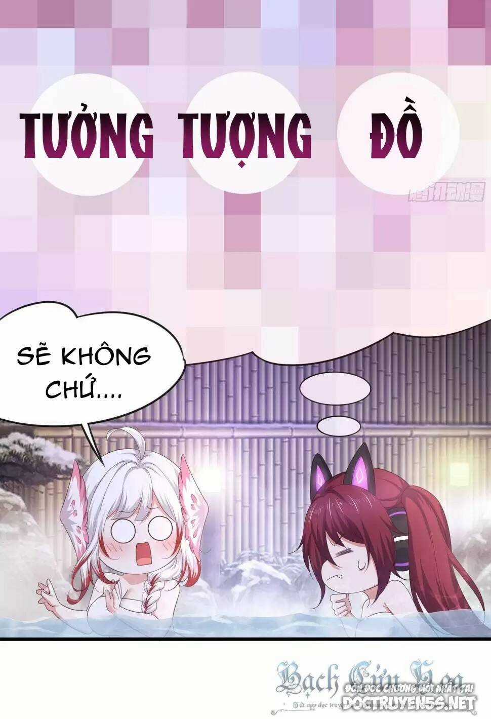 Ta Ở Địa Phủ Mở Hậu Cung Chapter 81 trang 21