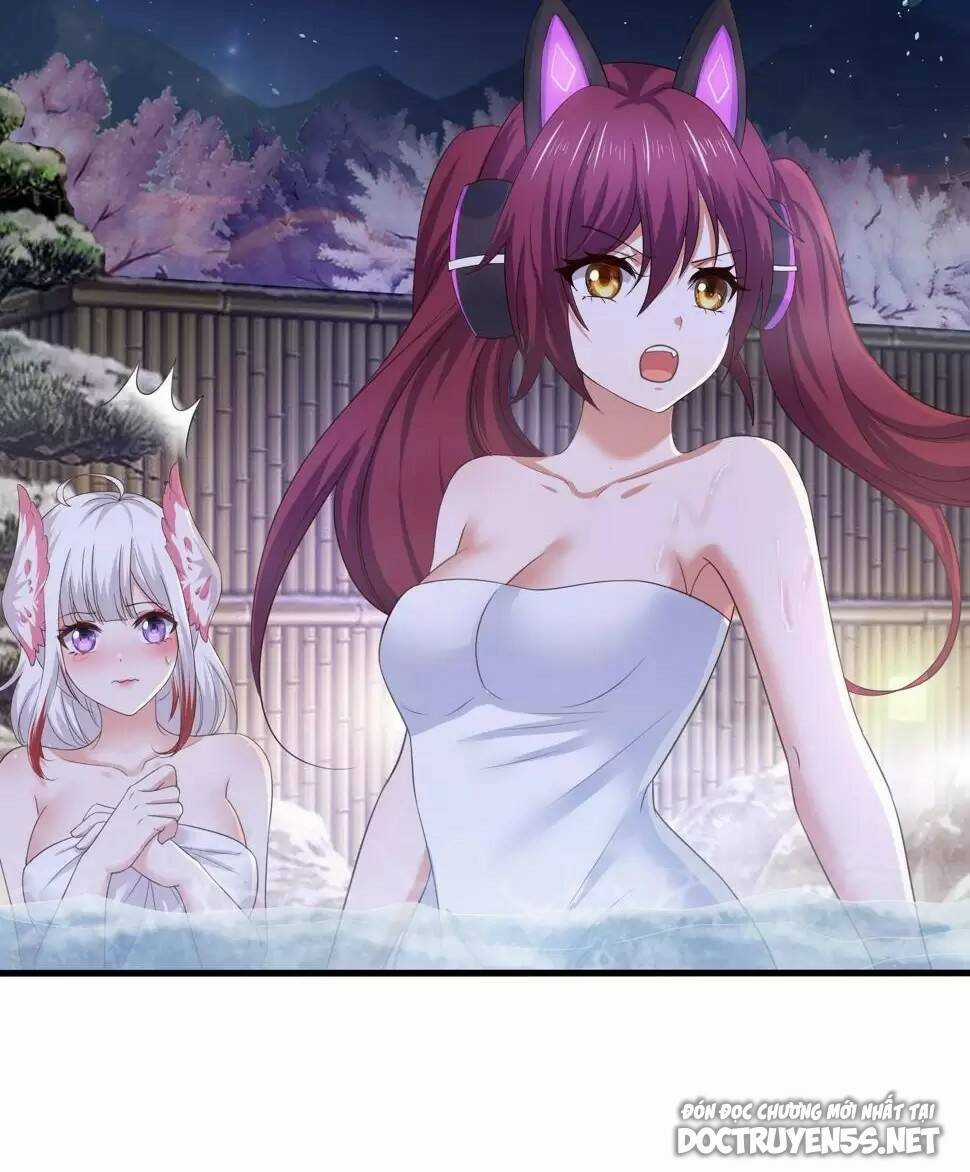 Ta Ở Địa Phủ Mở Hậu Cung Chapter 81 trang 23