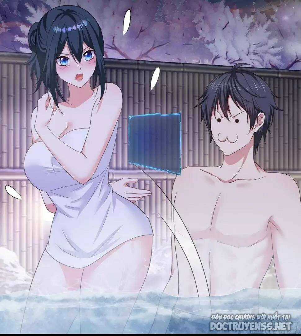 Ta Ở Địa Phủ Mở Hậu Cung Chapter 81 trang 25