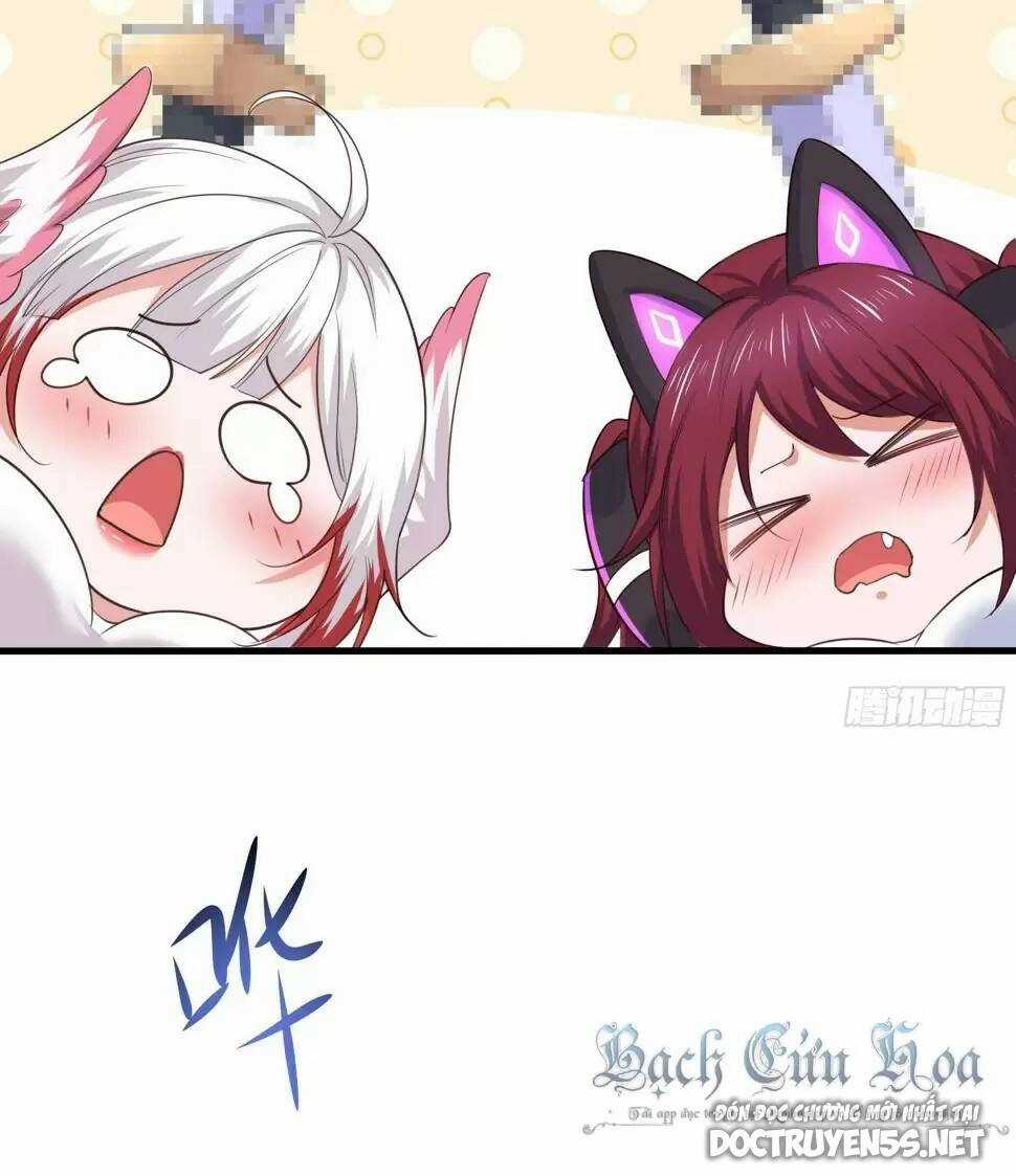 Ta Ở Địa Phủ Mở Hậu Cung Chapter 81 trang 27