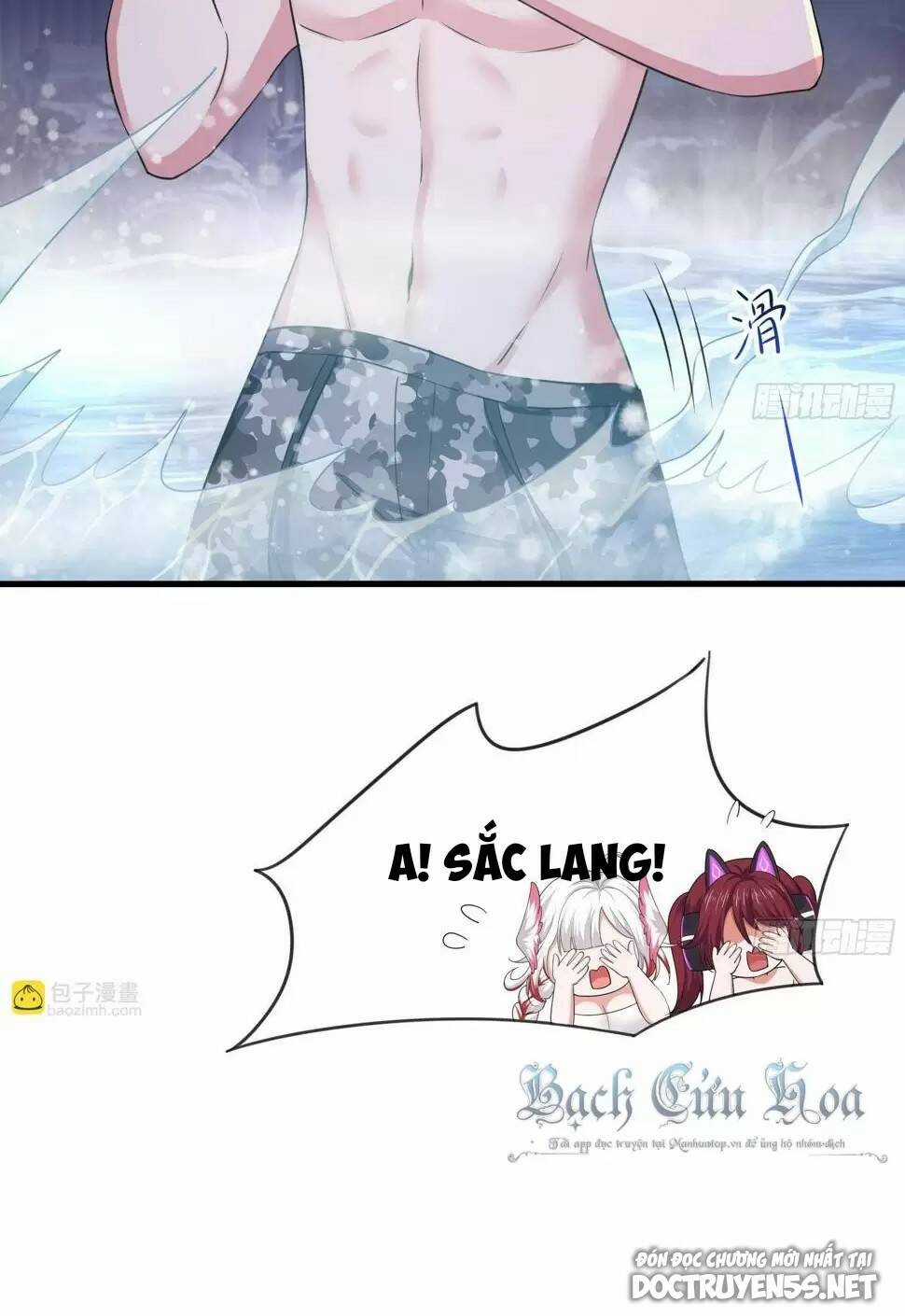 Ta Ở Địa Phủ Mở Hậu Cung Chapter 81 trang 29