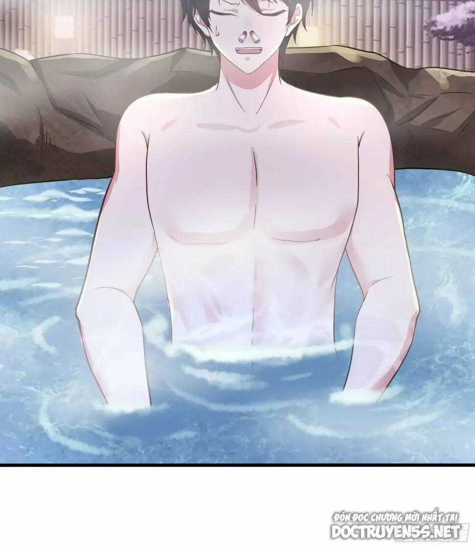 Ta Ở Địa Phủ Mở Hậu Cung Chapter 81 trang 3