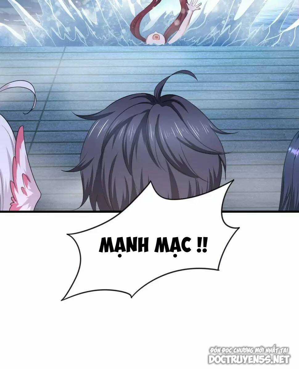 Ta Ở Địa Phủ Mở Hậu Cung Chapter 81 trang 38