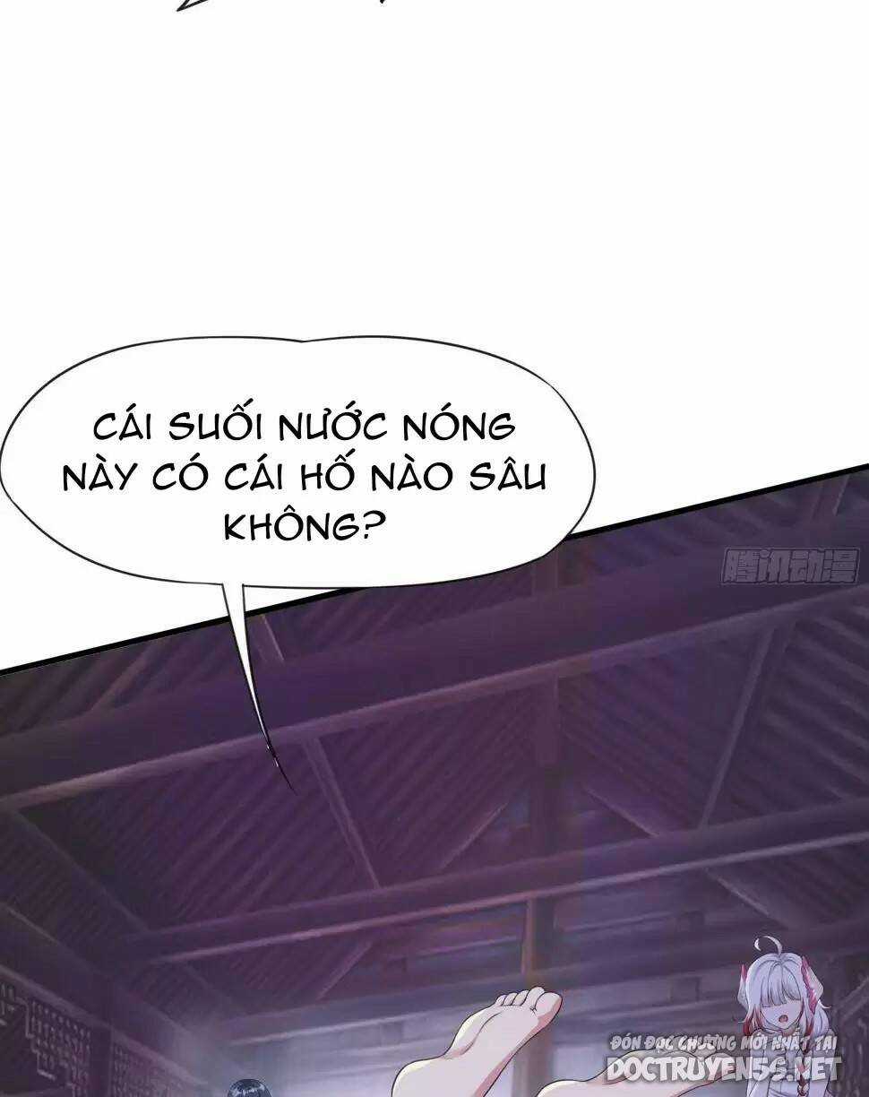 Ta Ở Địa Phủ Mở Hậu Cung Chapter 81 trang 39