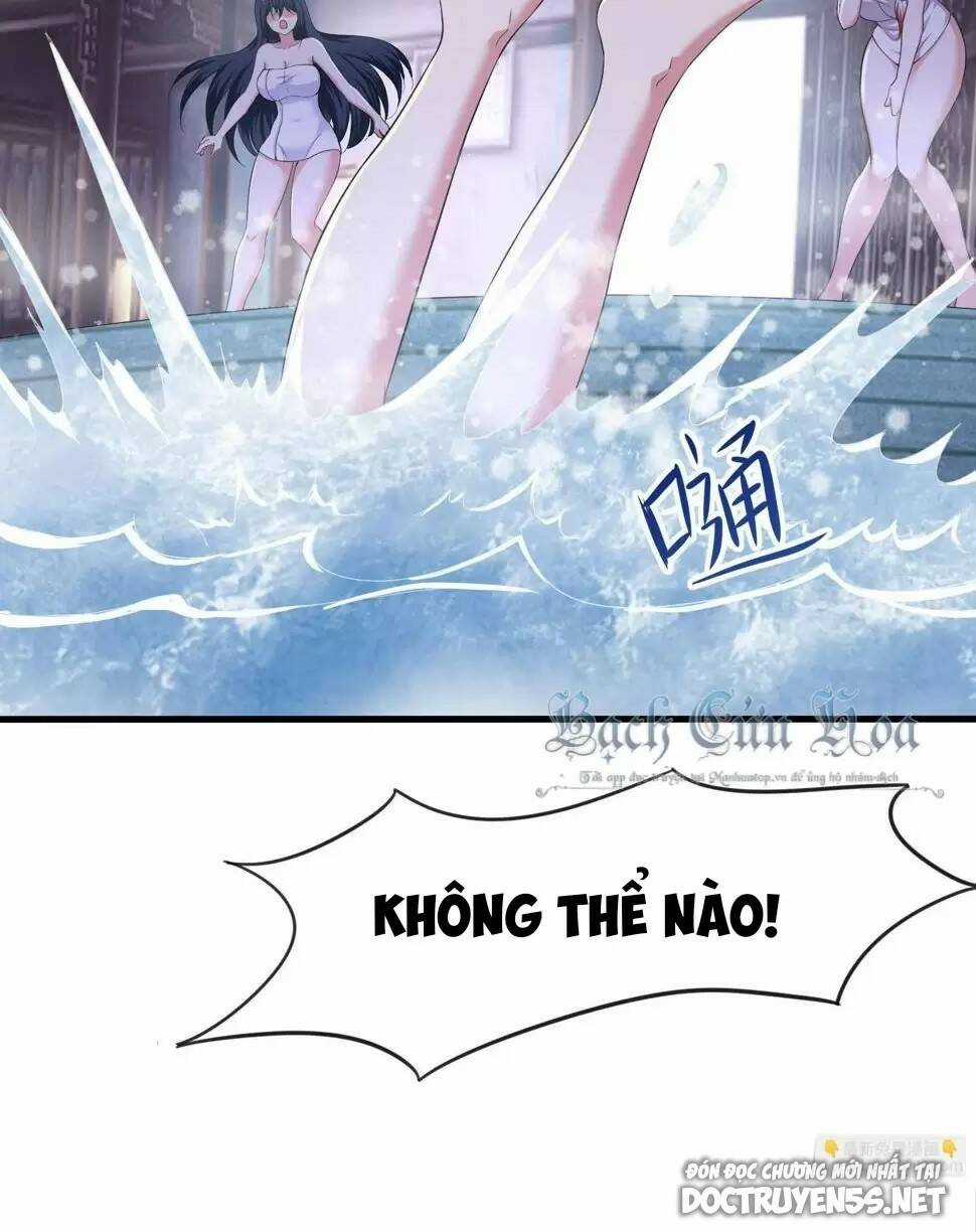 Ta Ở Địa Phủ Mở Hậu Cung Chapter 81 trang 40