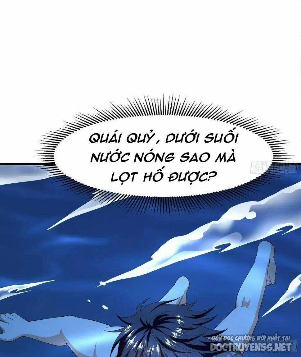 Ta Ở Địa Phủ Mở Hậu Cung Chapter 81 trang 41