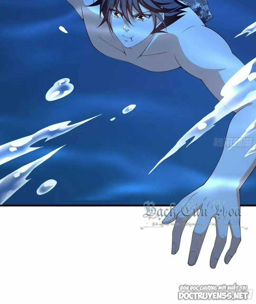 Ta Ở Địa Phủ Mở Hậu Cung Chapter 81 trang 42