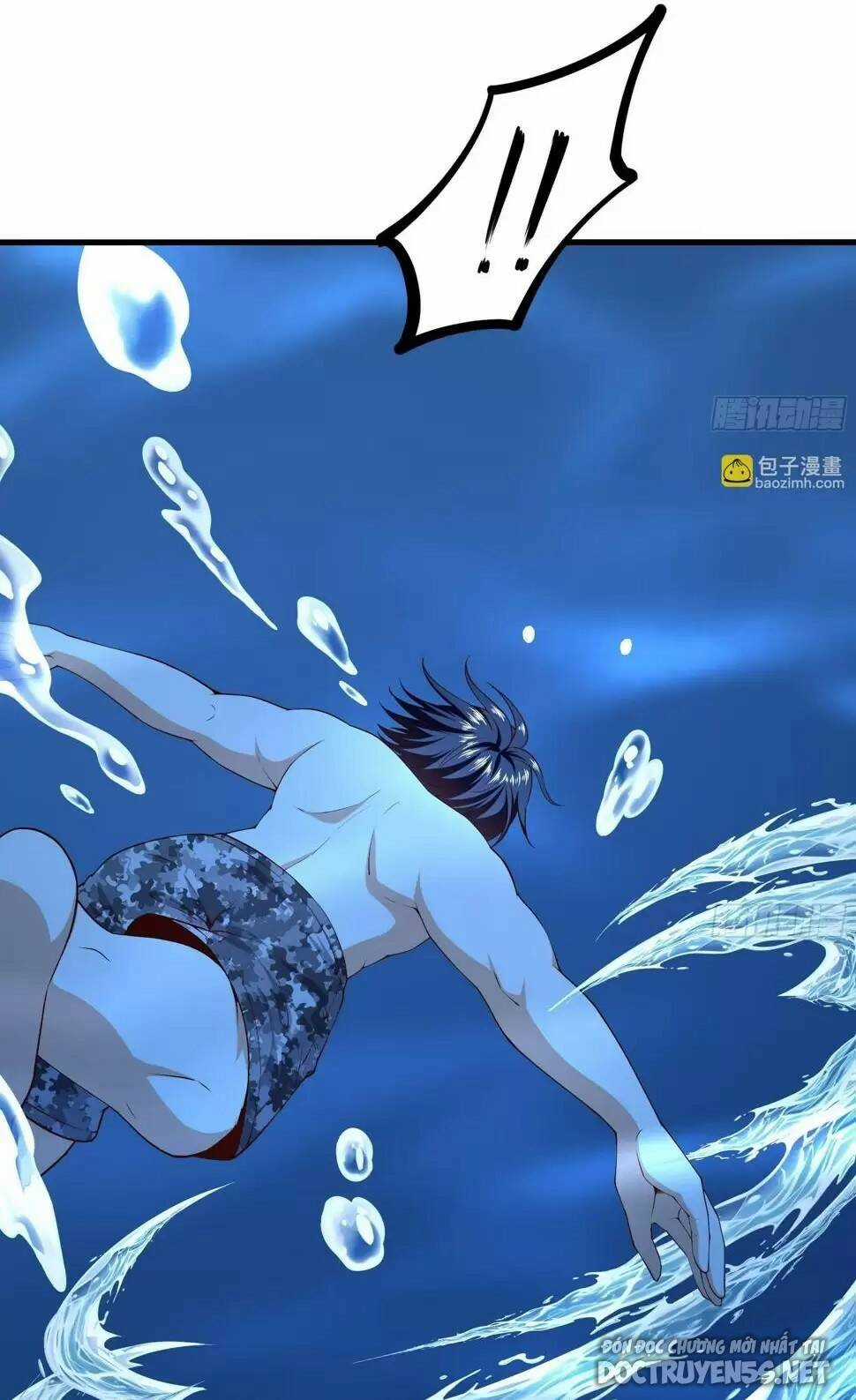 Ta Ở Địa Phủ Mở Hậu Cung Chapter 81 trang 43