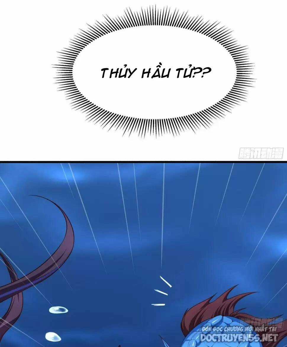 Ta Ở Địa Phủ Mở Hậu Cung Chapter 81 trang 45