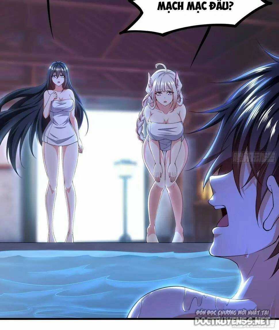 Ta Ở Địa Phủ Mở Hậu Cung Chapter 81 trang 49
