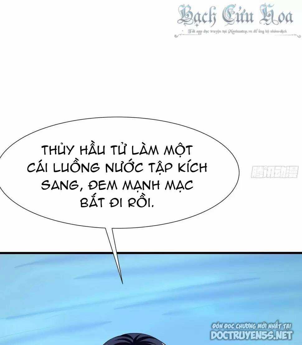 Ta Ở Địa Phủ Mở Hậu Cung Chapter 81 trang 50