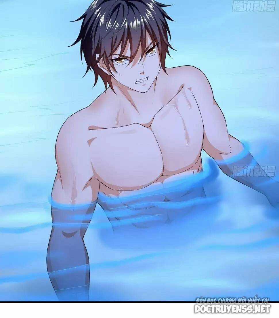 Ta Ở Địa Phủ Mở Hậu Cung Chapter 81 trang 51
