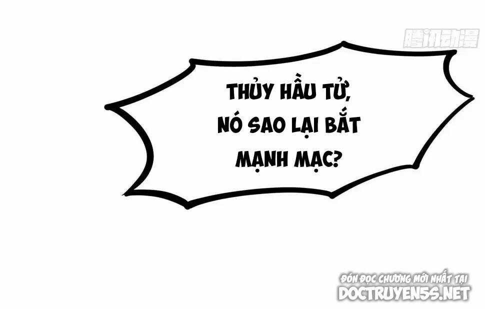 Ta Ở Địa Phủ Mở Hậu Cung Chapter 81 trang 52