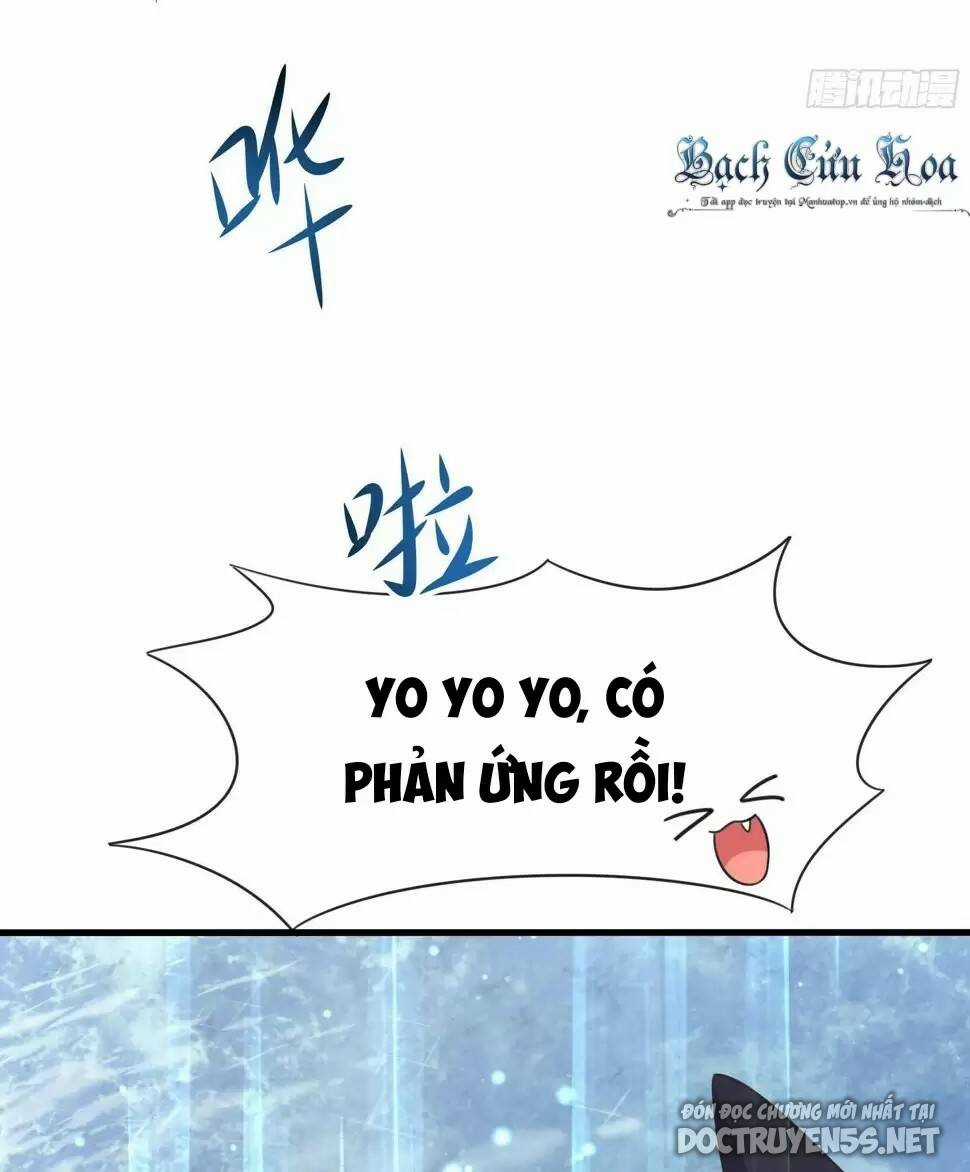 Ta Ở Địa Phủ Mở Hậu Cung Chapter 81 trang 6