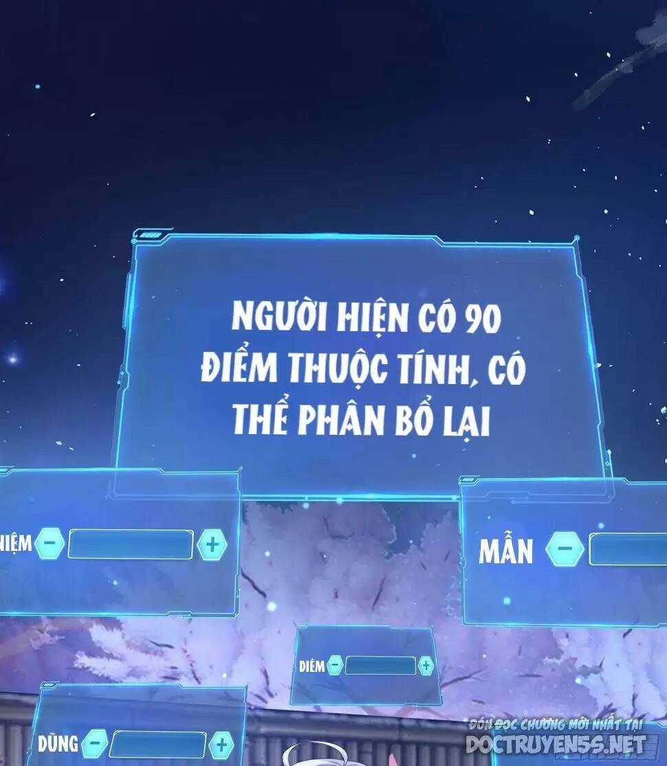 Ta Ở Địa Phủ Mở Hậu Cung Chapter 81 trang 8