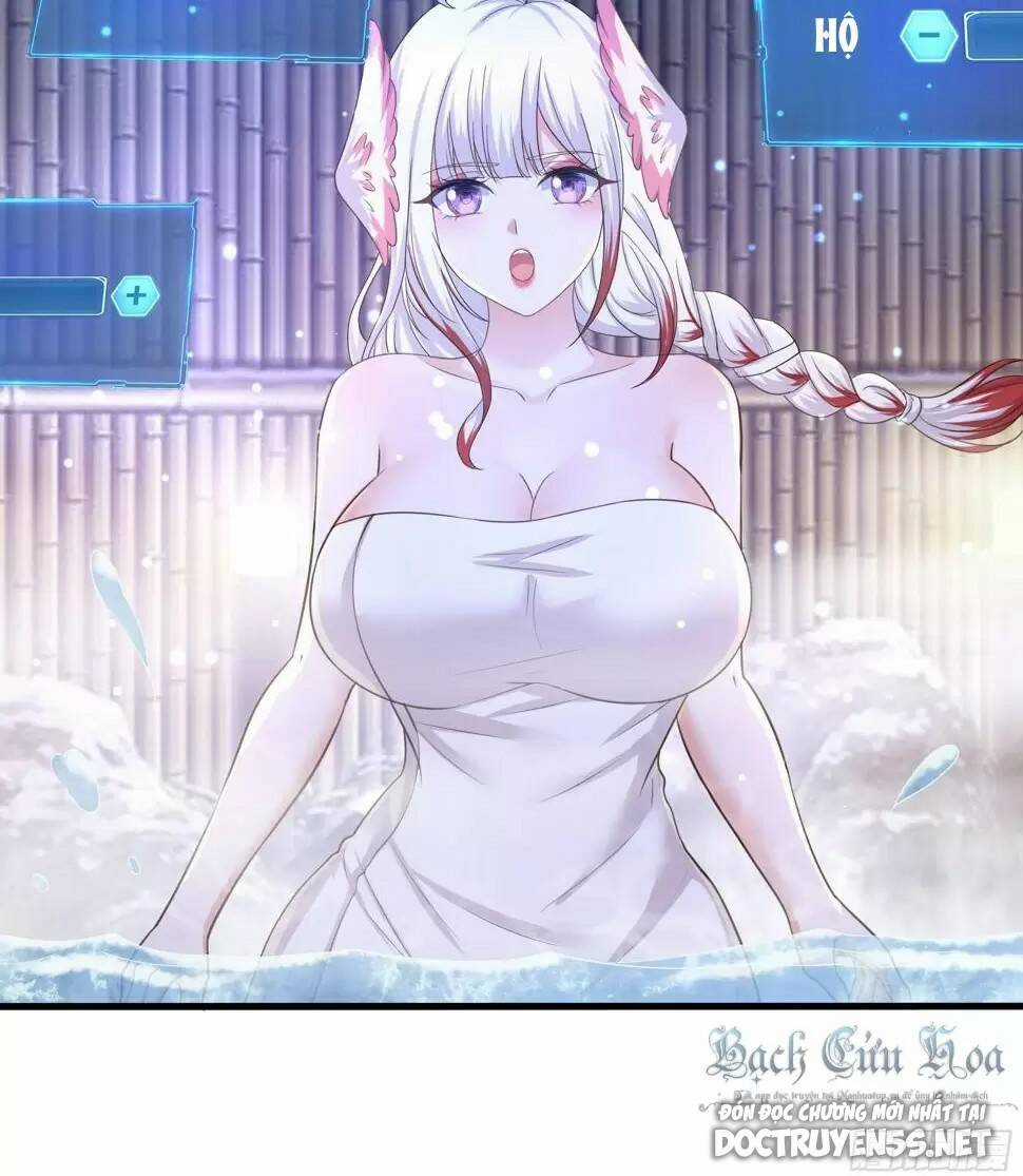 Ta Ở Địa Phủ Mở Hậu Cung Chapter 81 trang 9