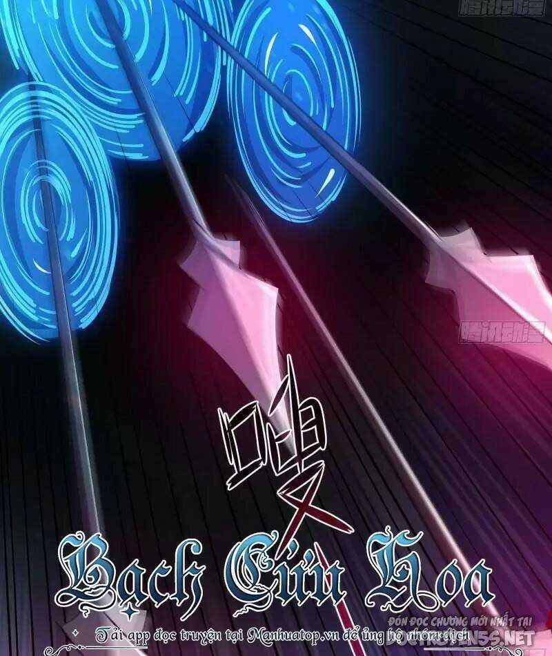 Ta Ở Địa Phủ Mở Hậu Cung Chapter 82 trang 11