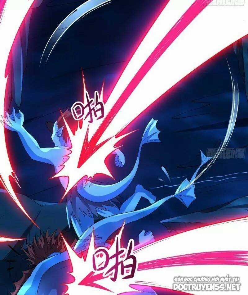 Ta Ở Địa Phủ Mở Hậu Cung Chapter 82 trang 13