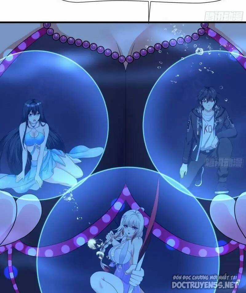 Ta Ở Địa Phủ Mở Hậu Cung Chapter 82 trang 15