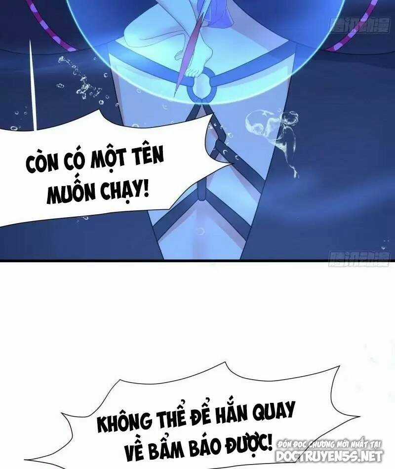 Ta Ở Địa Phủ Mở Hậu Cung Chapter 82 trang 16