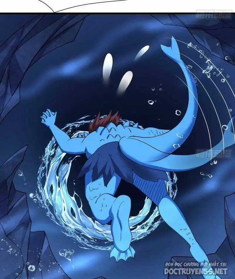 Ta Ở Địa Phủ Mở Hậu Cung Chapter 82 trang 17