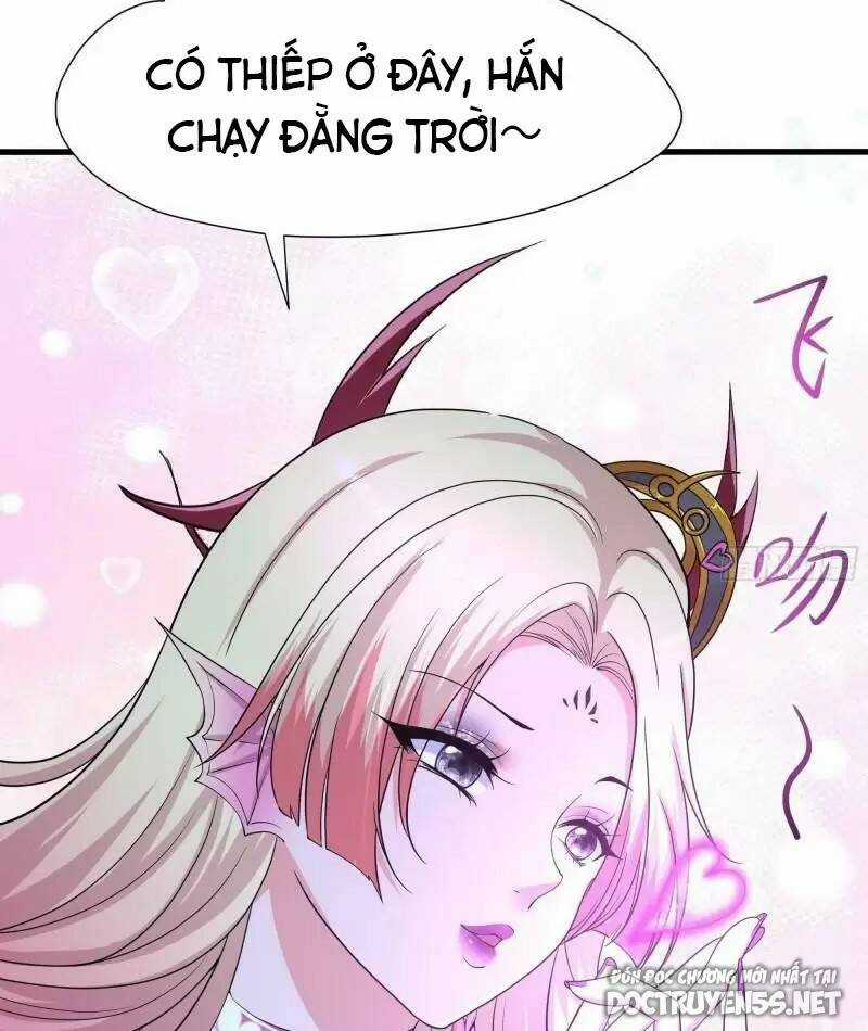 Ta Ở Địa Phủ Mở Hậu Cung Chapter 82 trang 19