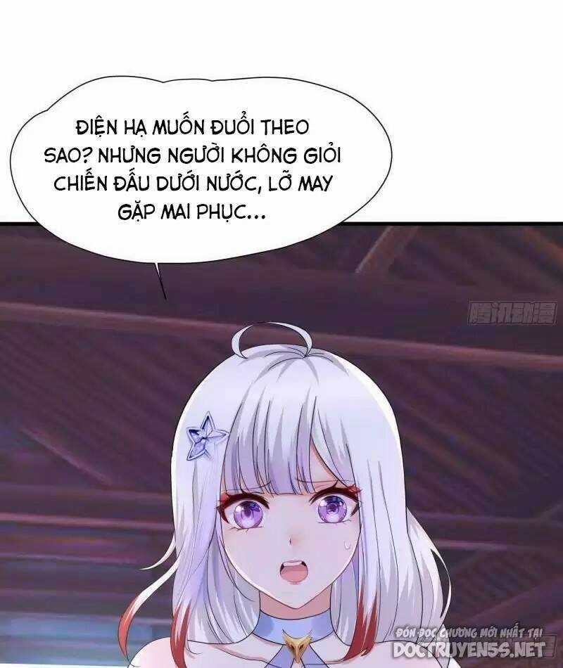 Ta Ở Địa Phủ Mở Hậu Cung Chapter 82 trang 2