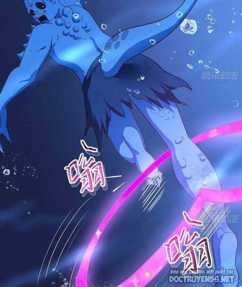 Ta Ở Địa Phủ Mở Hậu Cung Chapter 82 trang 23