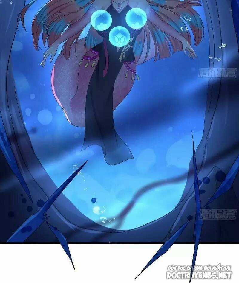 Ta Ở Địa Phủ Mở Hậu Cung Chapter 82 trang 25