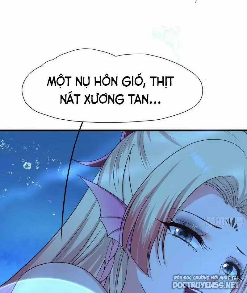Ta Ở Địa Phủ Mở Hậu Cung Chapter 82 trang 26