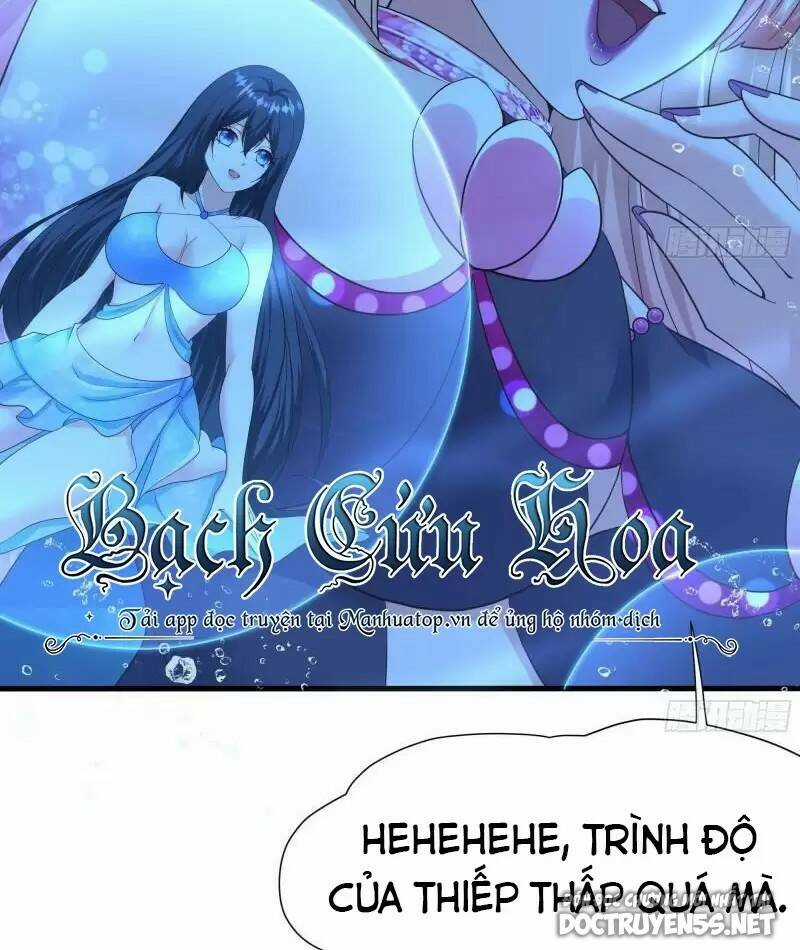 Ta Ở Địa Phủ Mở Hậu Cung Chapter 82 trang 27